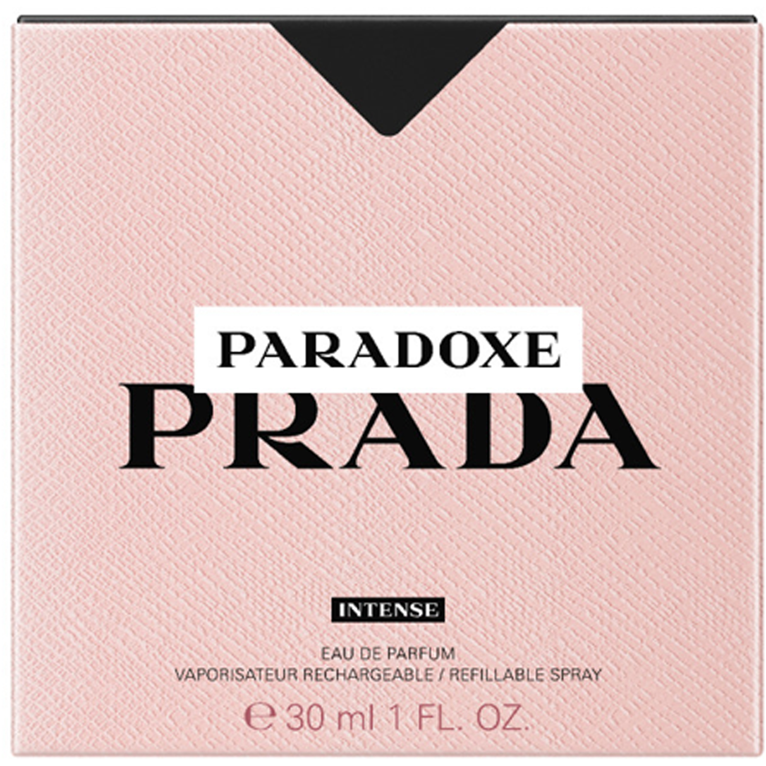 Paradoxe Intense