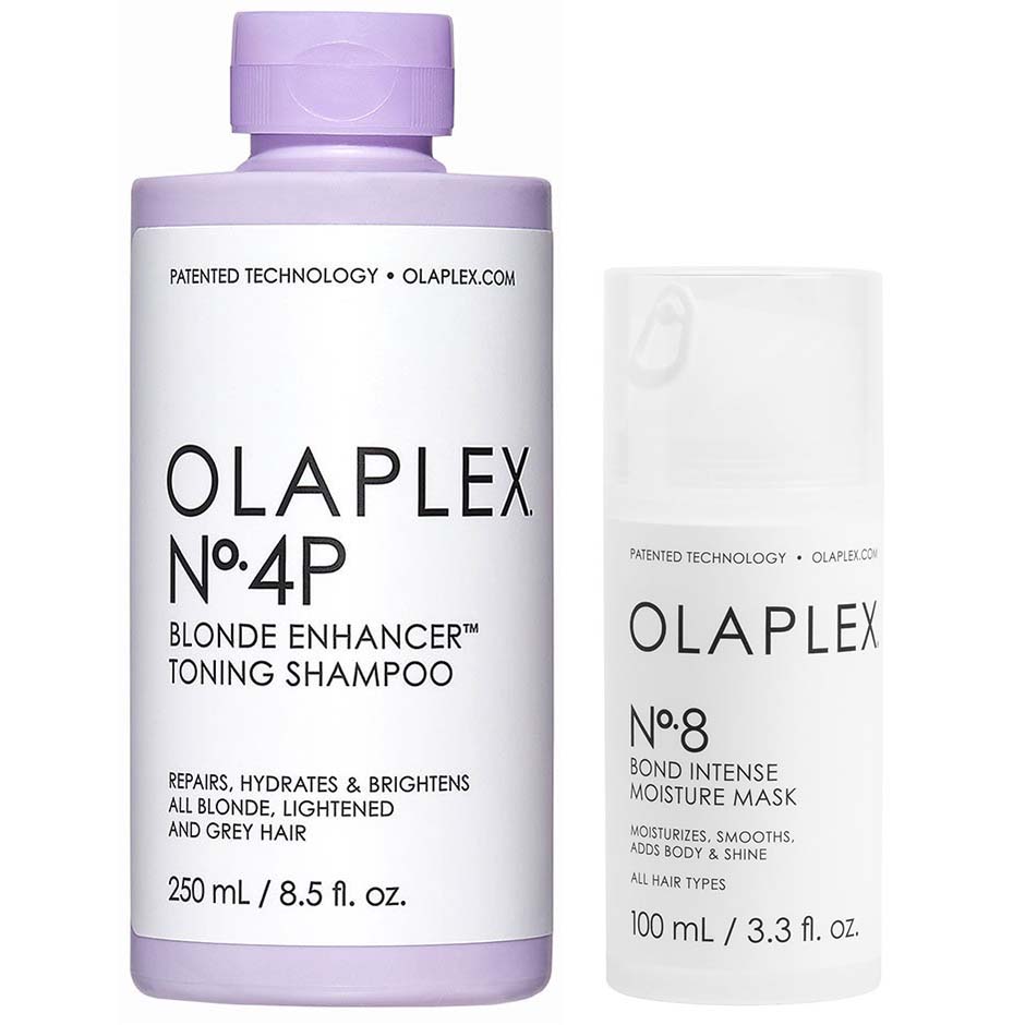 Olaplex Duo