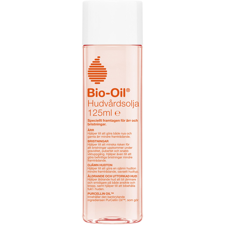 Bio-Oil