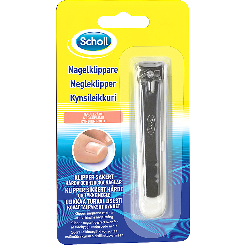 Nail Clipper