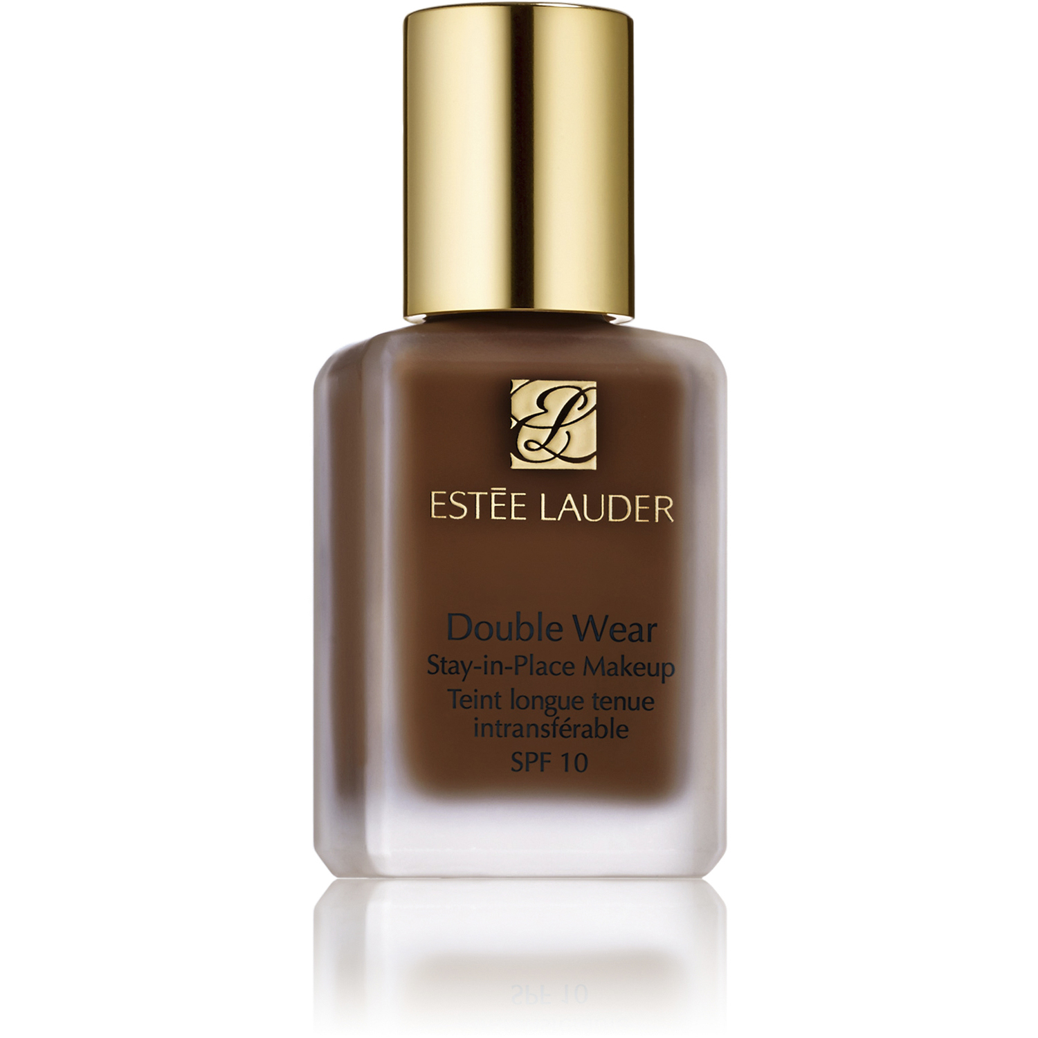 Double Wear Stay-In-Place Foundation SPF10