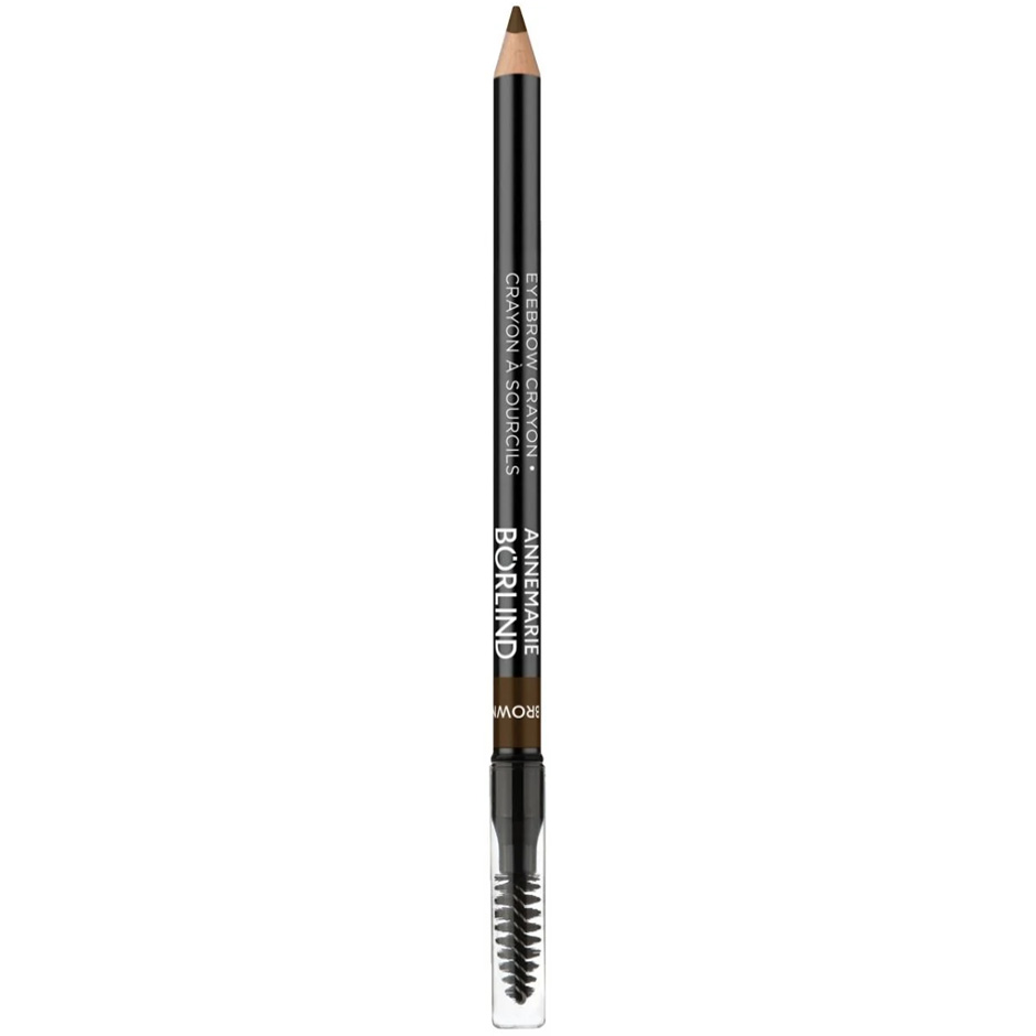 Annemarie Börlind Eyebrow Crayon Brown Pearl - 1 g