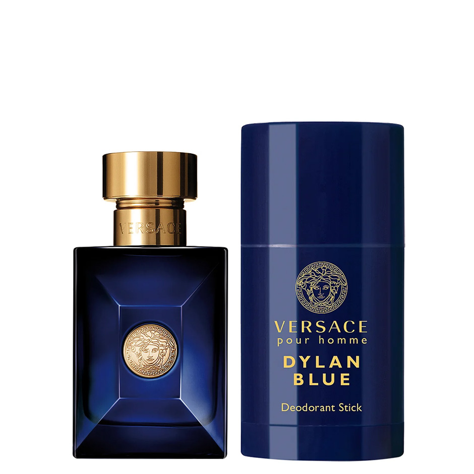 Pour Homme Dylan Blue Duo