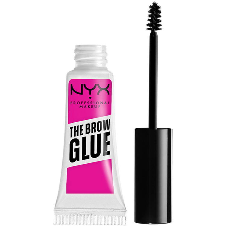 Brow Glue Stick 5 G - NYX Professional Makeup | Nordicfeel