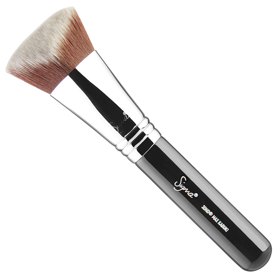 3DHD Max Kabuki Brush