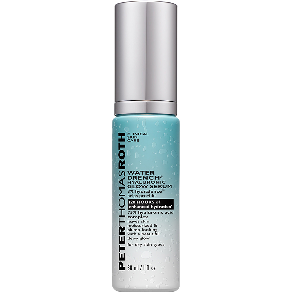 Water Drench Hyaluronic Glow Serum