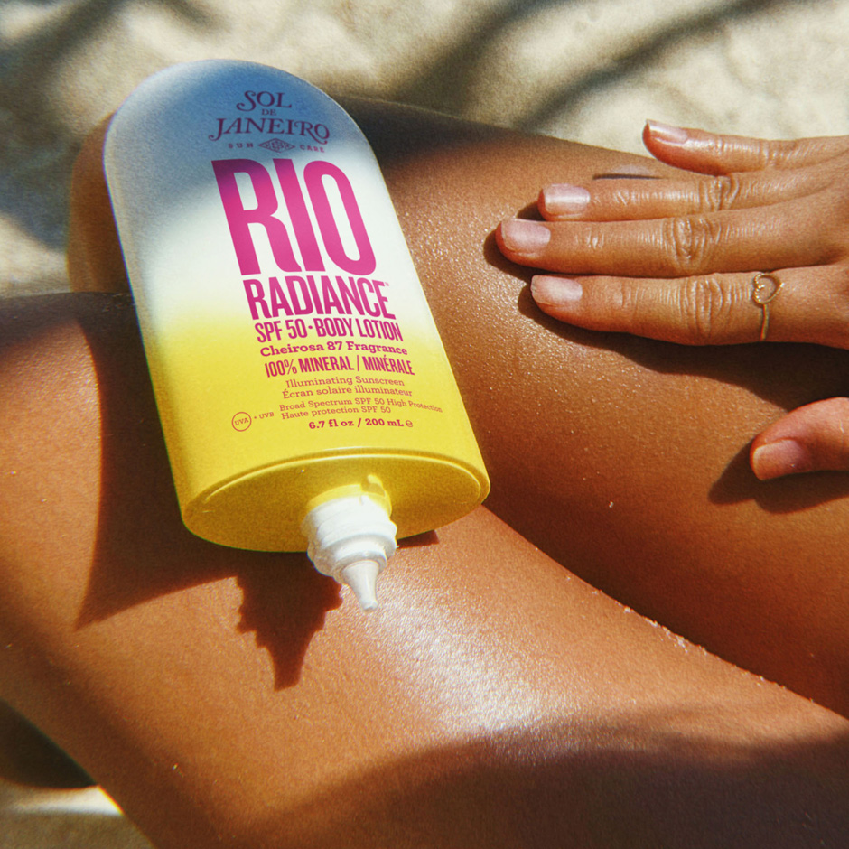 Rio Radiance SPF 50