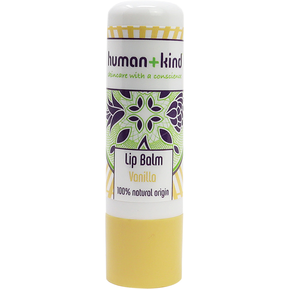 Lip Balm Vanilla