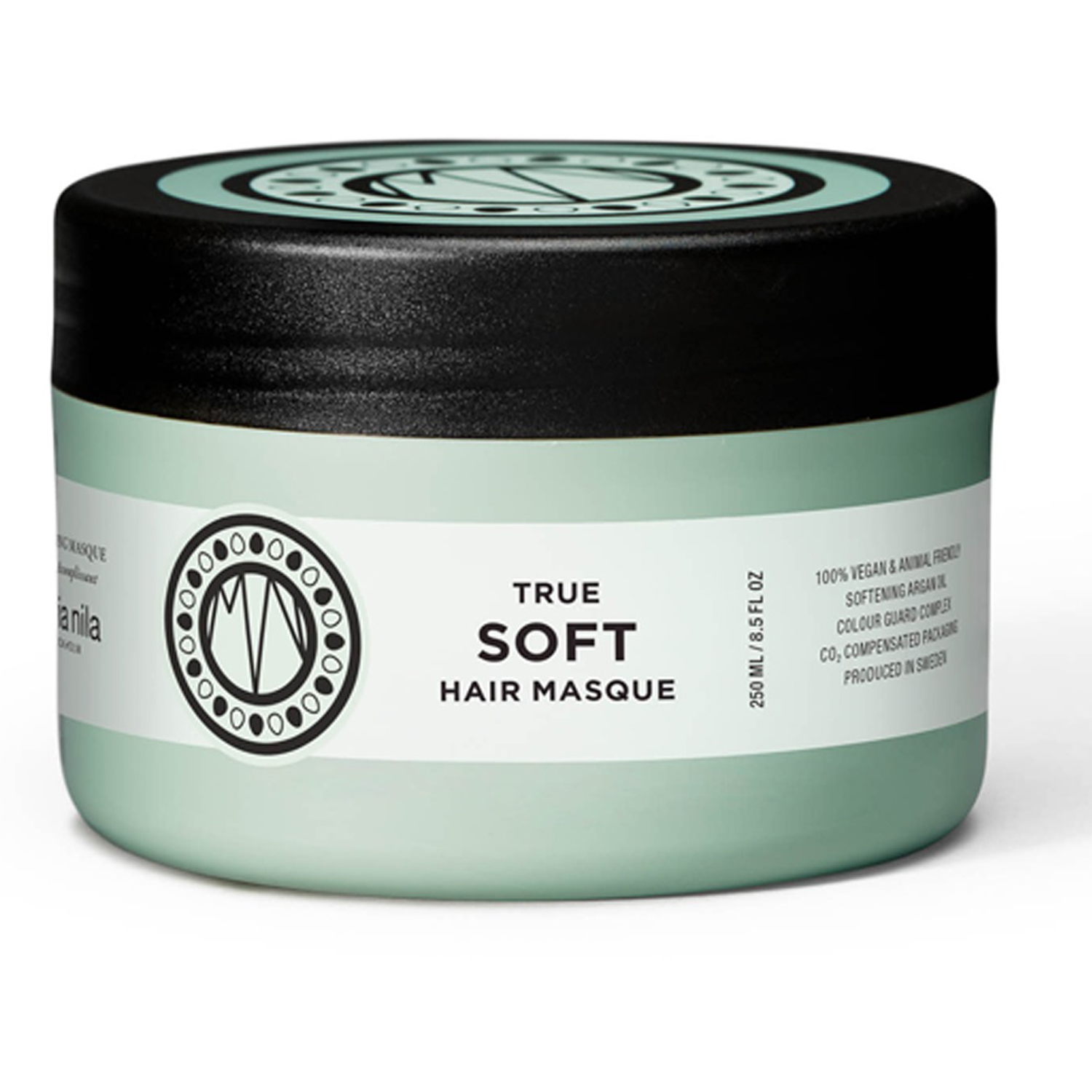 Maria Nila True Soft Masque - 250 ml