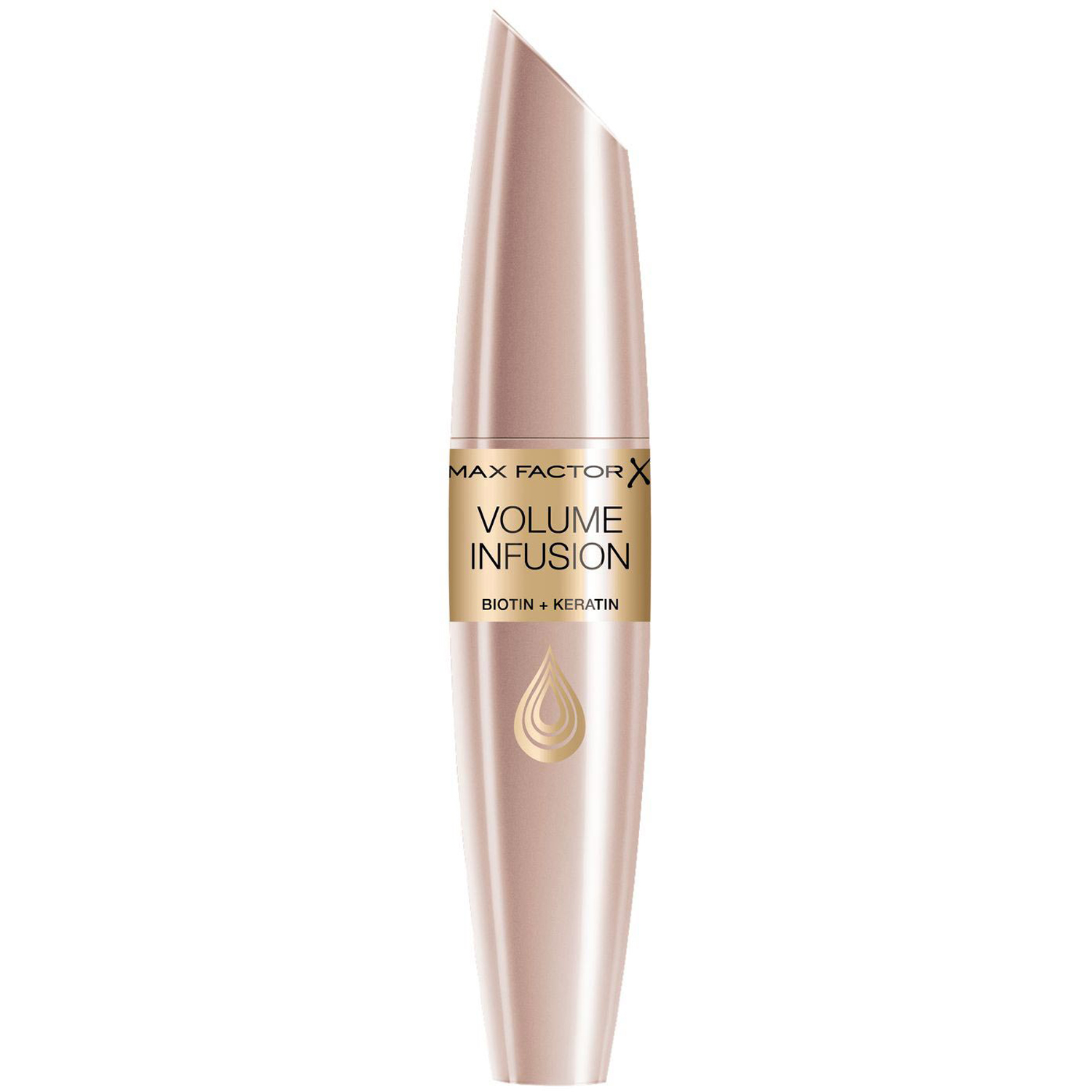 Volume Infusion Mascara