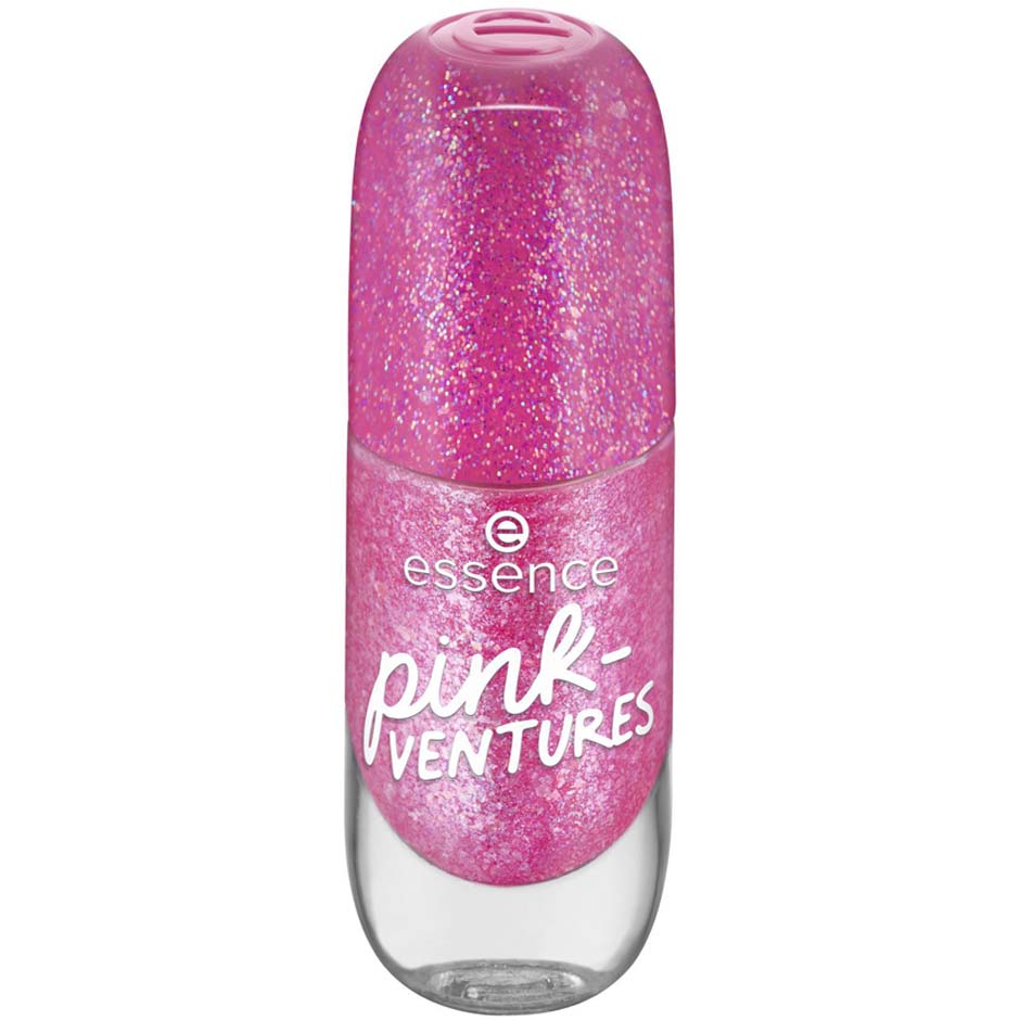 Gel Nail Polish