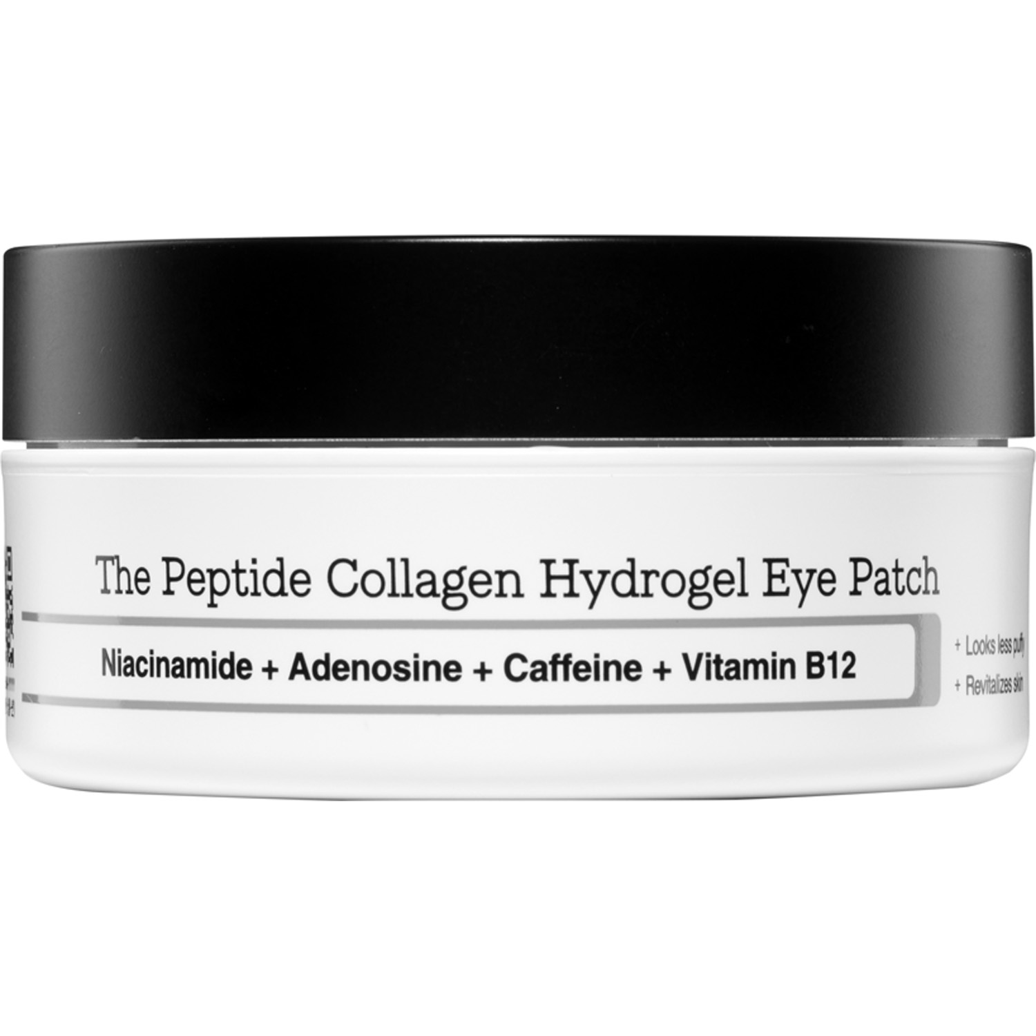 The Peptide Collagen Hydrogel Eye patch