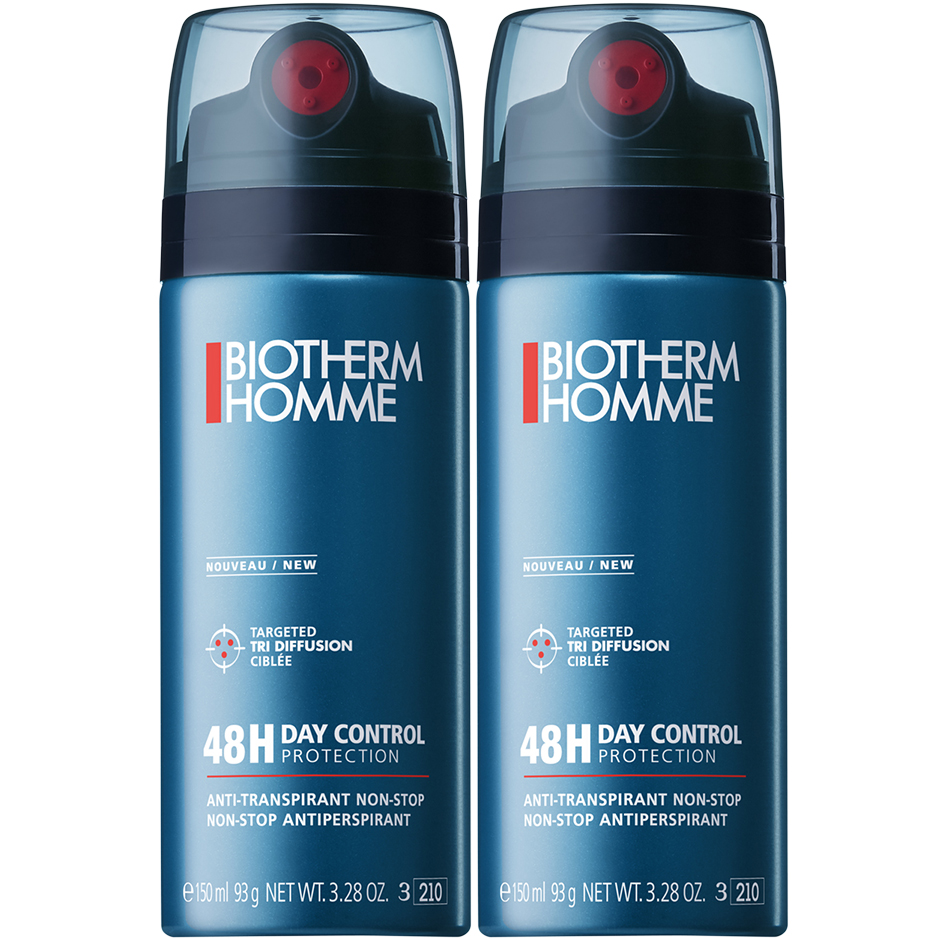 Homme Day Control Duo