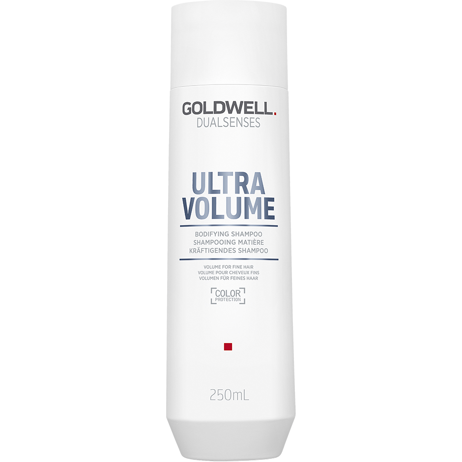 Dualsenses Ultra Volume