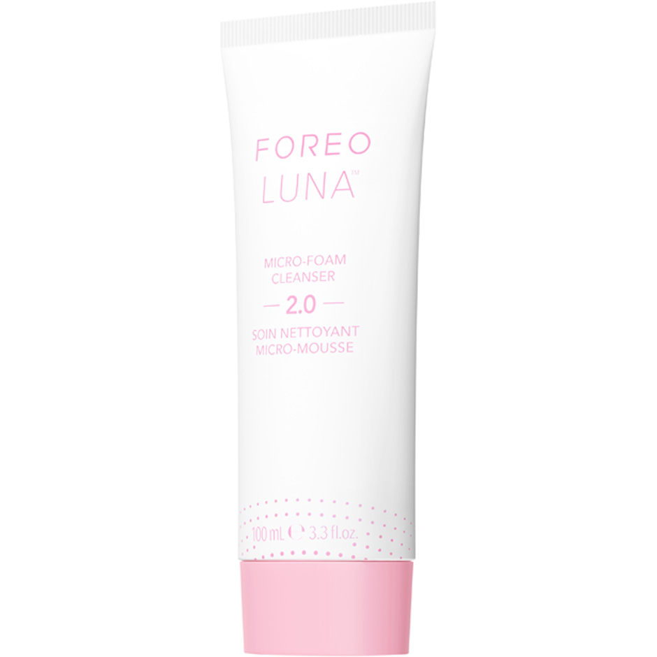 Luna Micro-Foam Cleanser 2.0