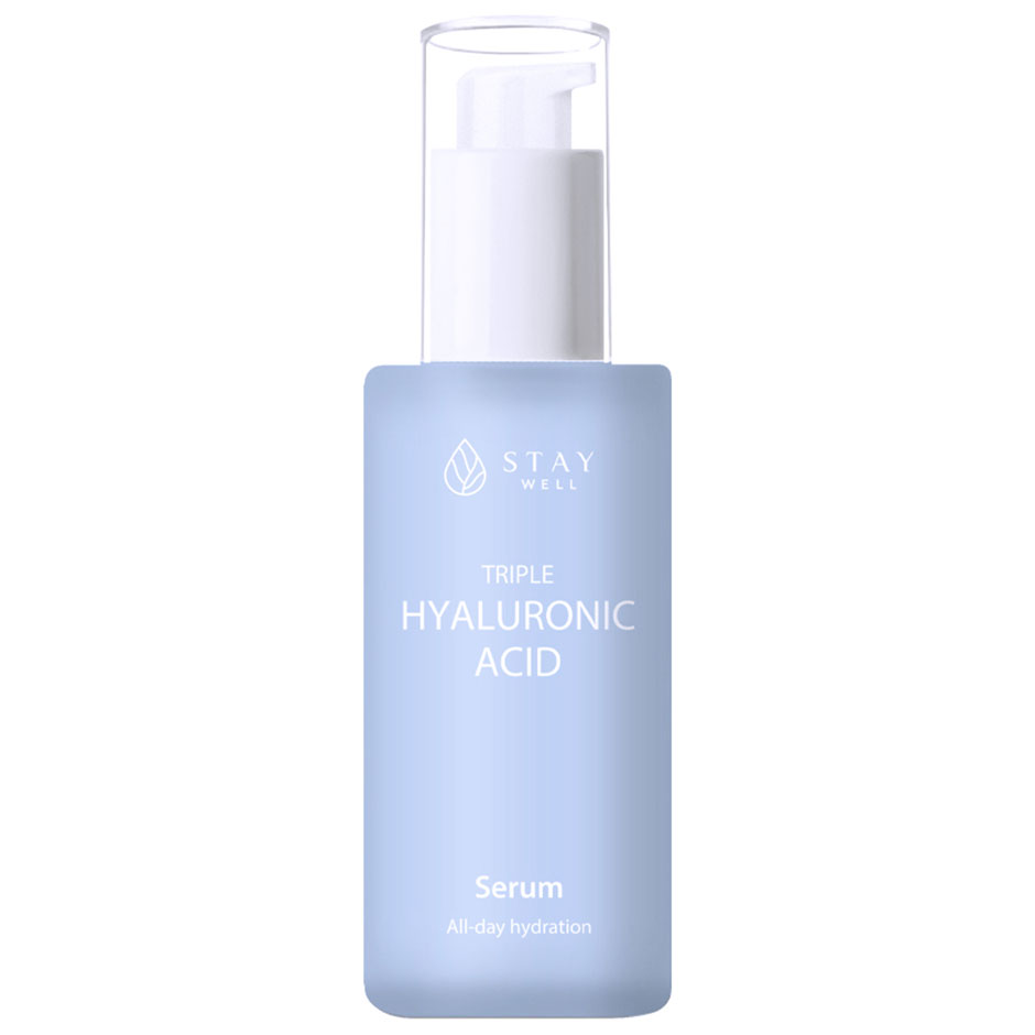 Triple Hyaluronic Acid Serum