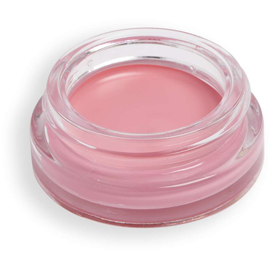 Mousse Blusher