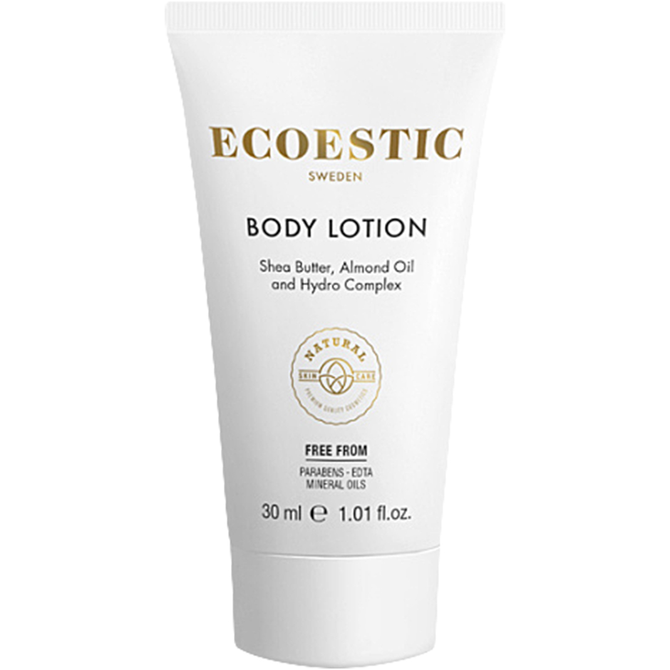 Body Lotion