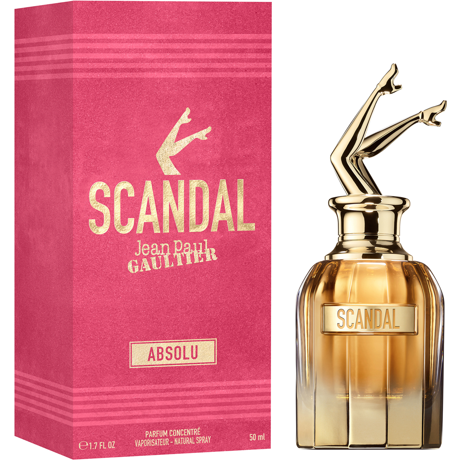 Scandal Absolu Her