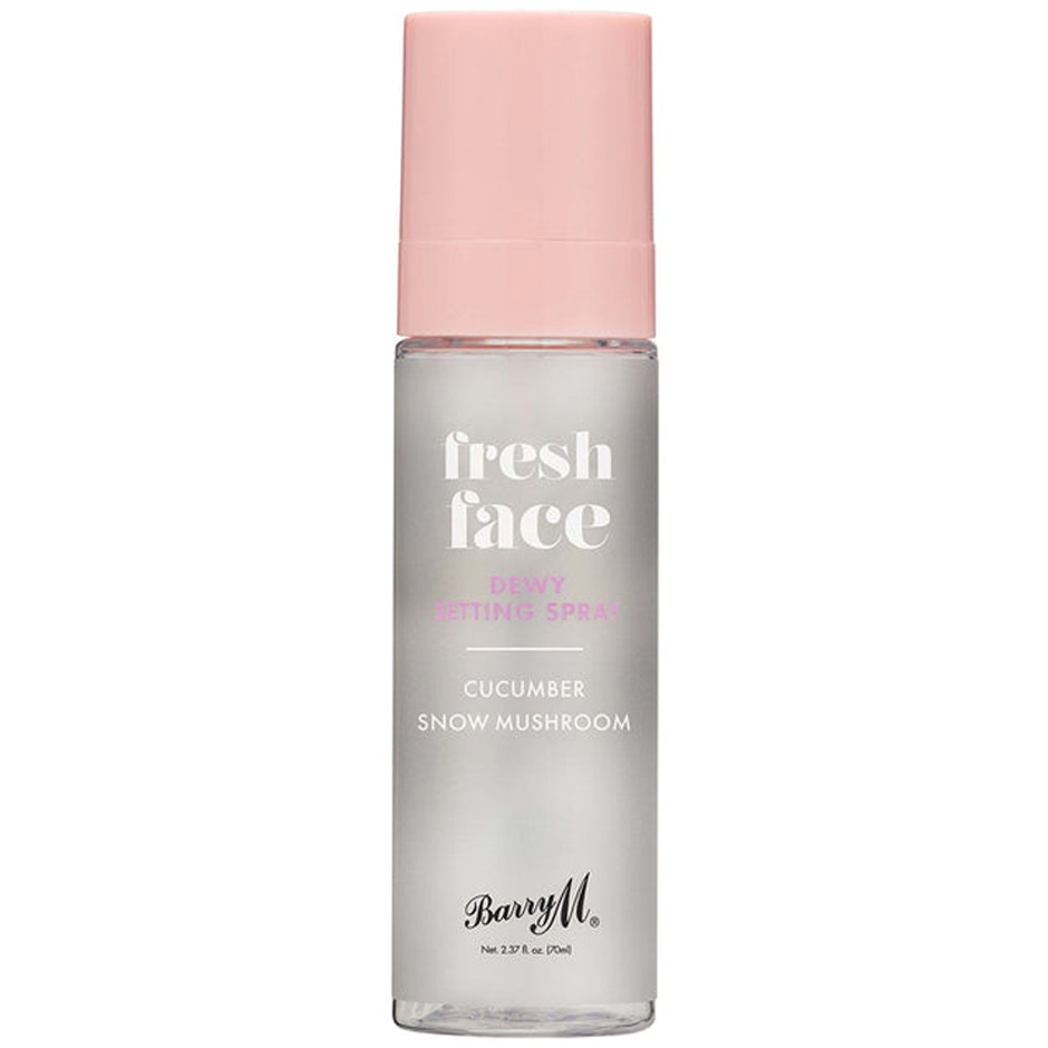 Barry M Fresh Face Dewy Setting Spray 70 ml