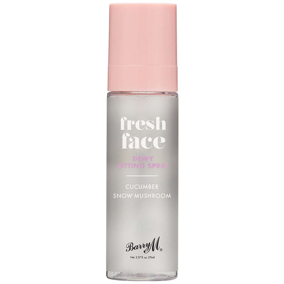 Fresh Face Setting Spray