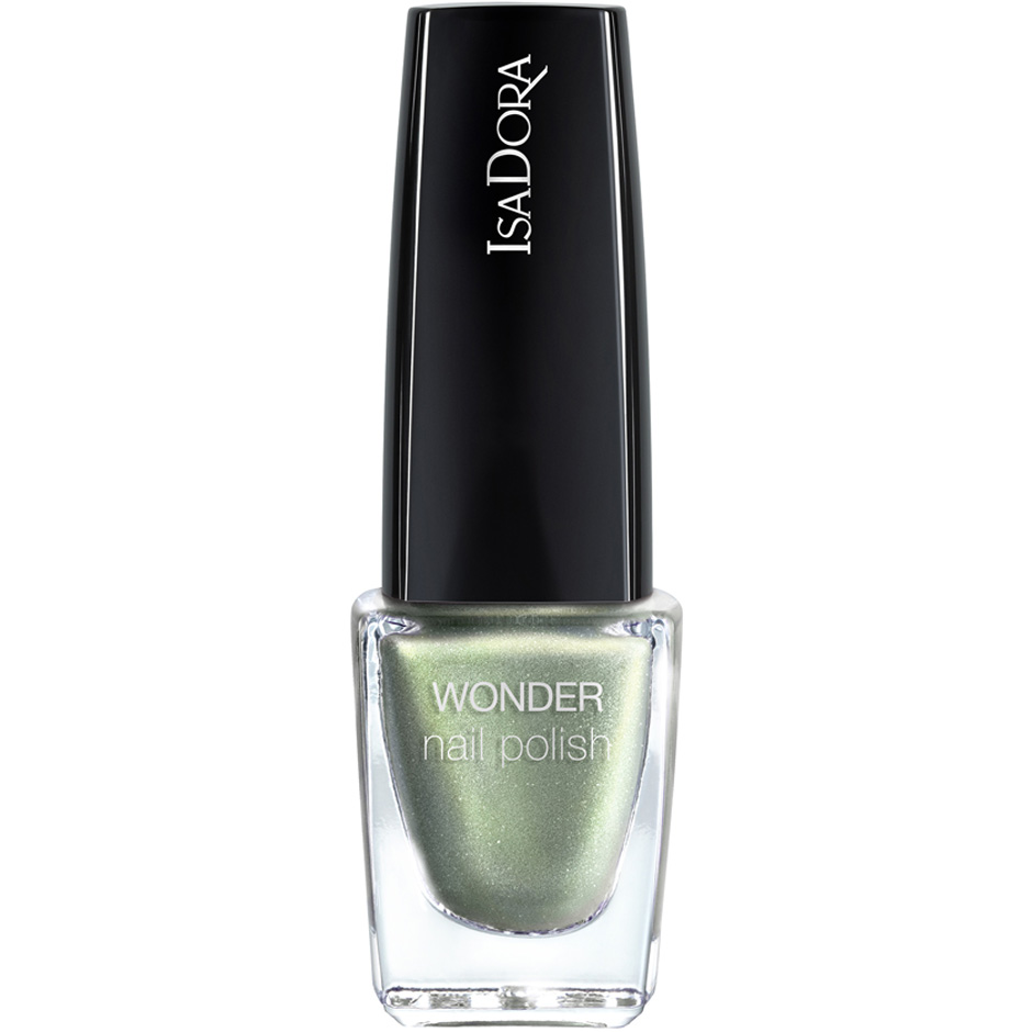 Wonder Nail Polish