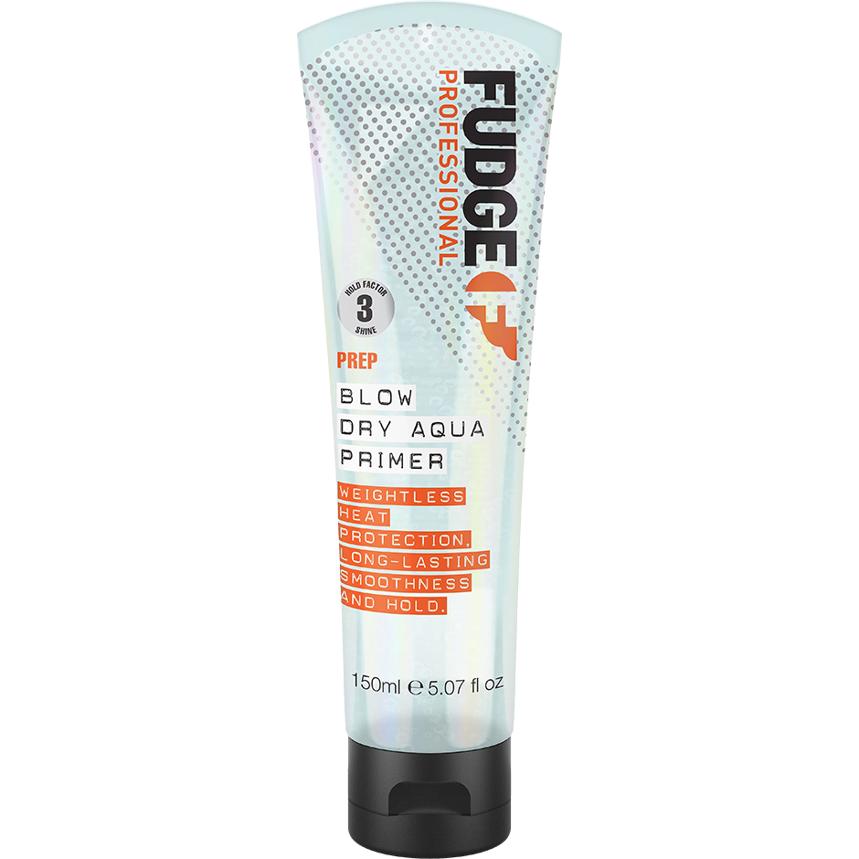 Blow Dry Aqua Primer