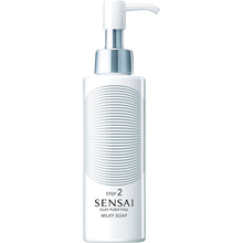 Sensai Silky Purifying Milky Soap