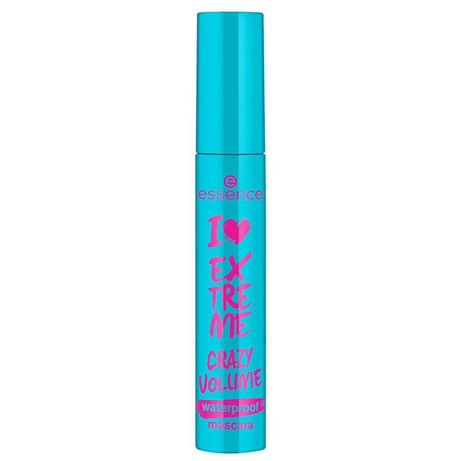 I Love Extreme Crazy Volume Waterproof Mascara