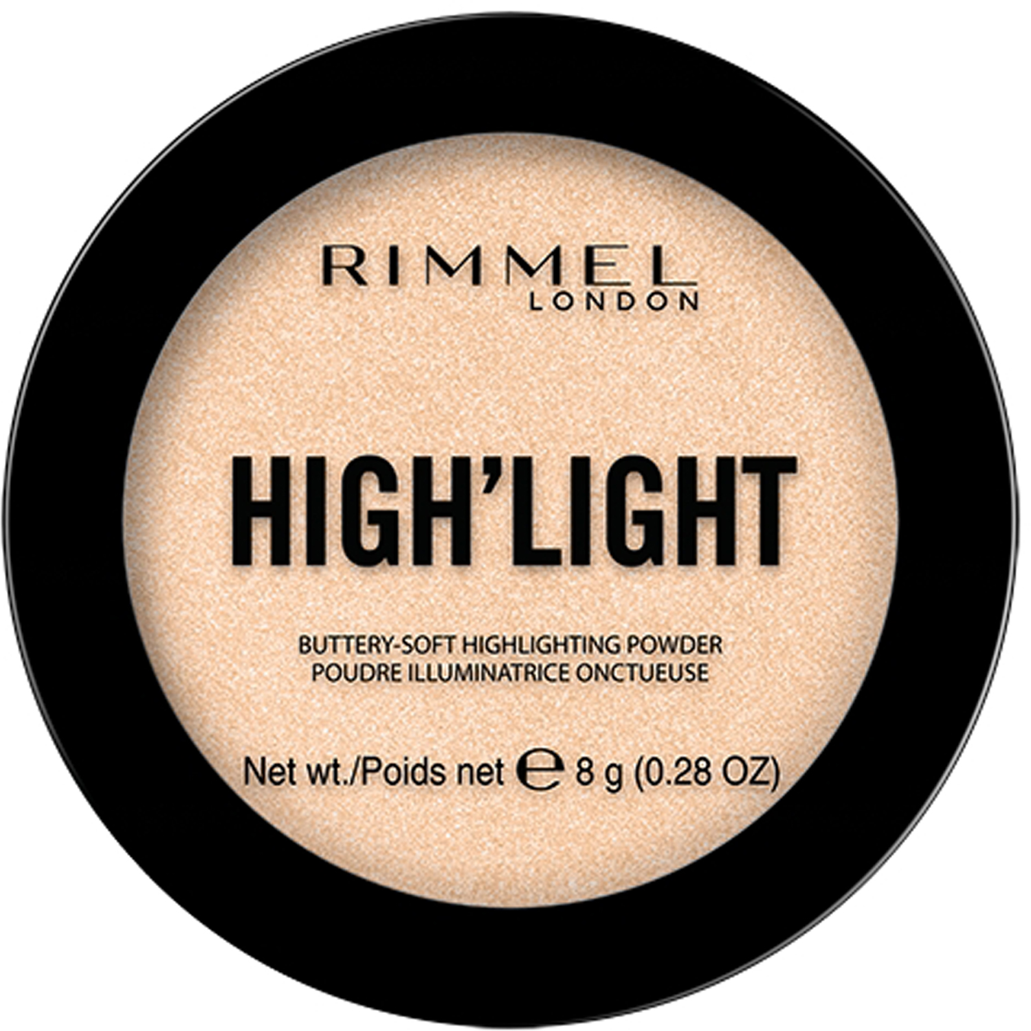 Highlighter,  Rimmel London Highlighter