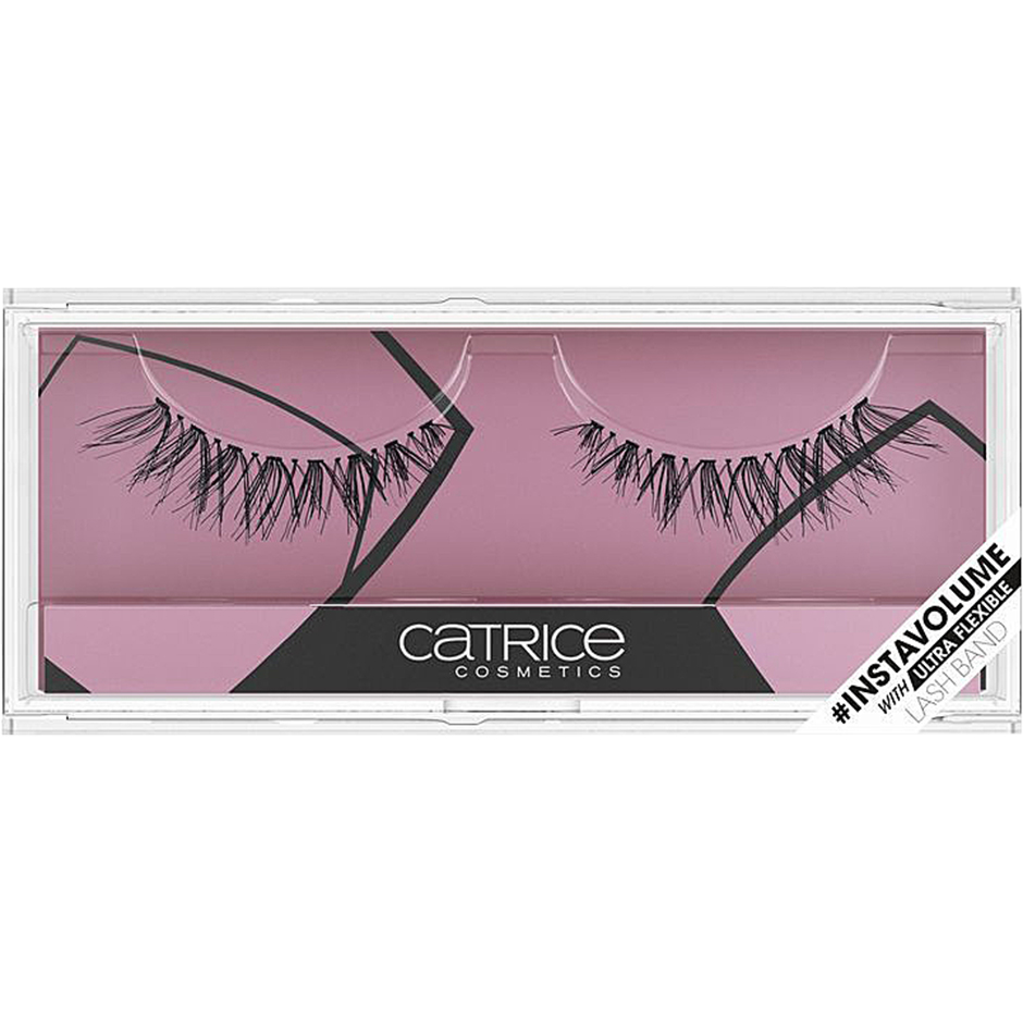 Lash Couture Instavolume Lashes