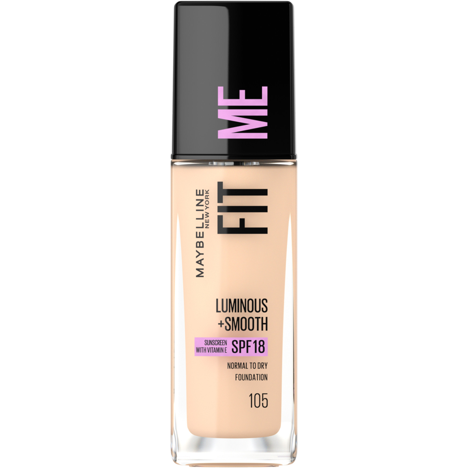 Fit Me Foundation