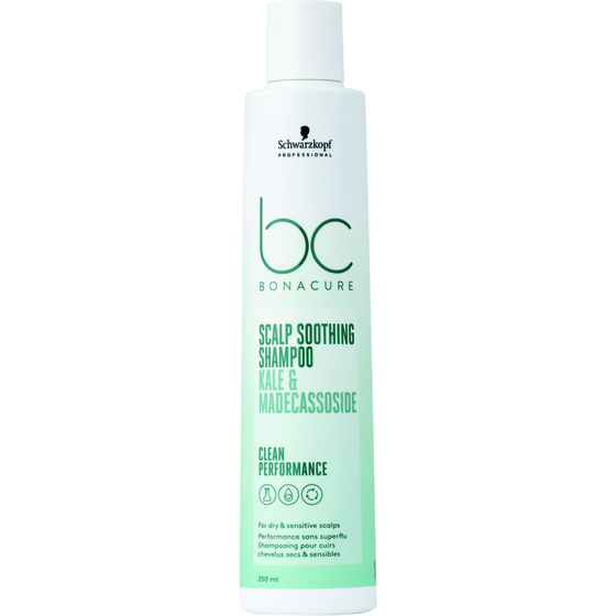 Bonacure Scalp Soothing Shampo