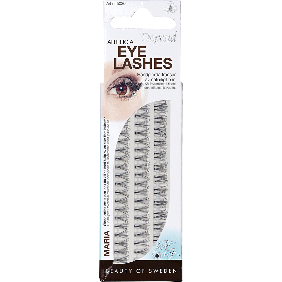 Artificial Eyelashes