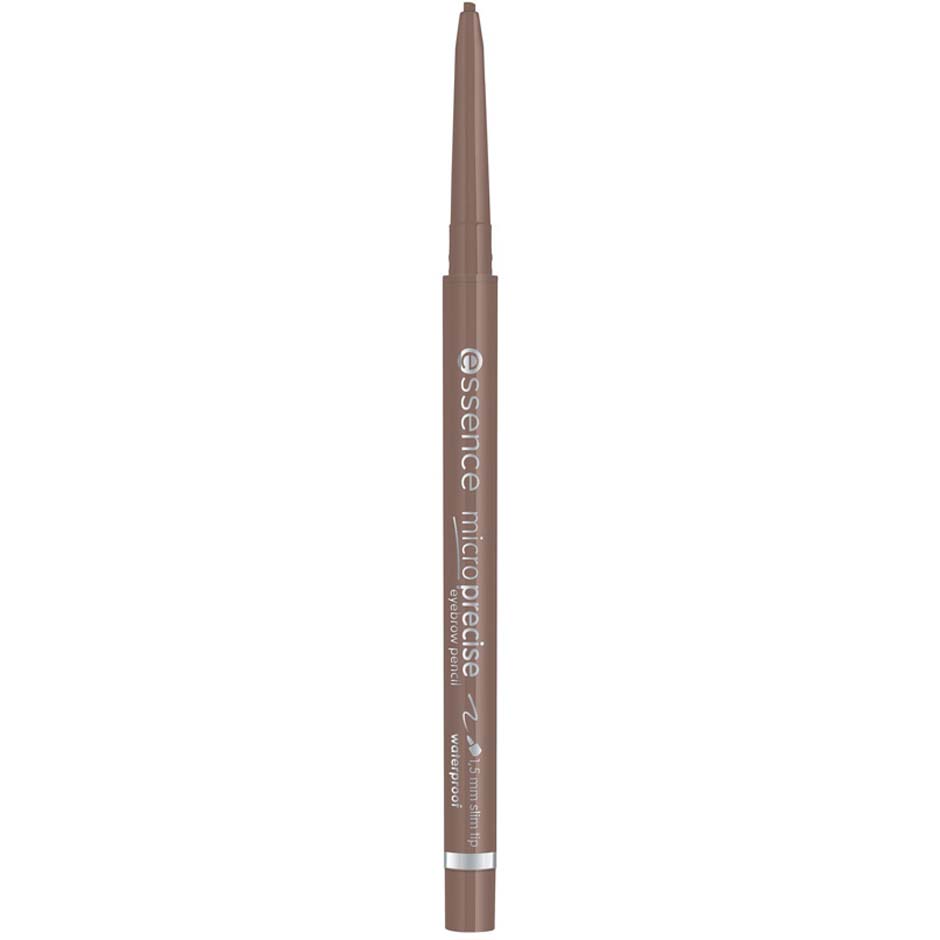 Micro Precise Eyebrow Pencil