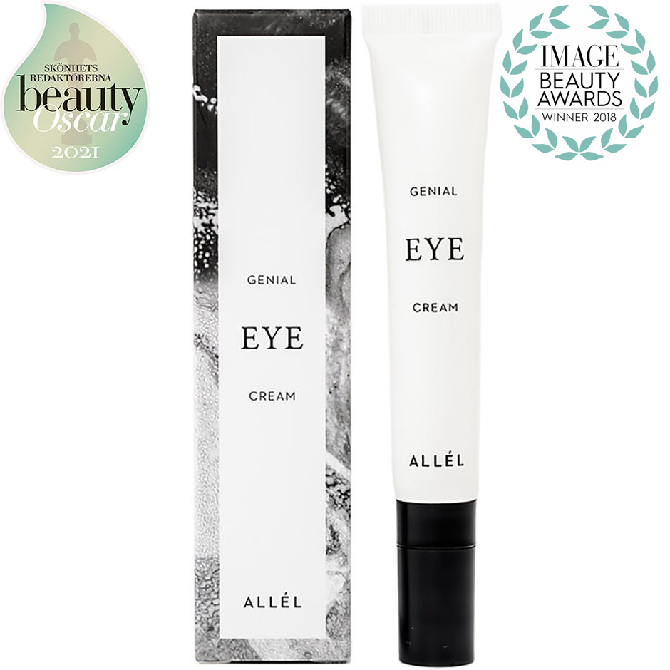 Genial Eye Cream