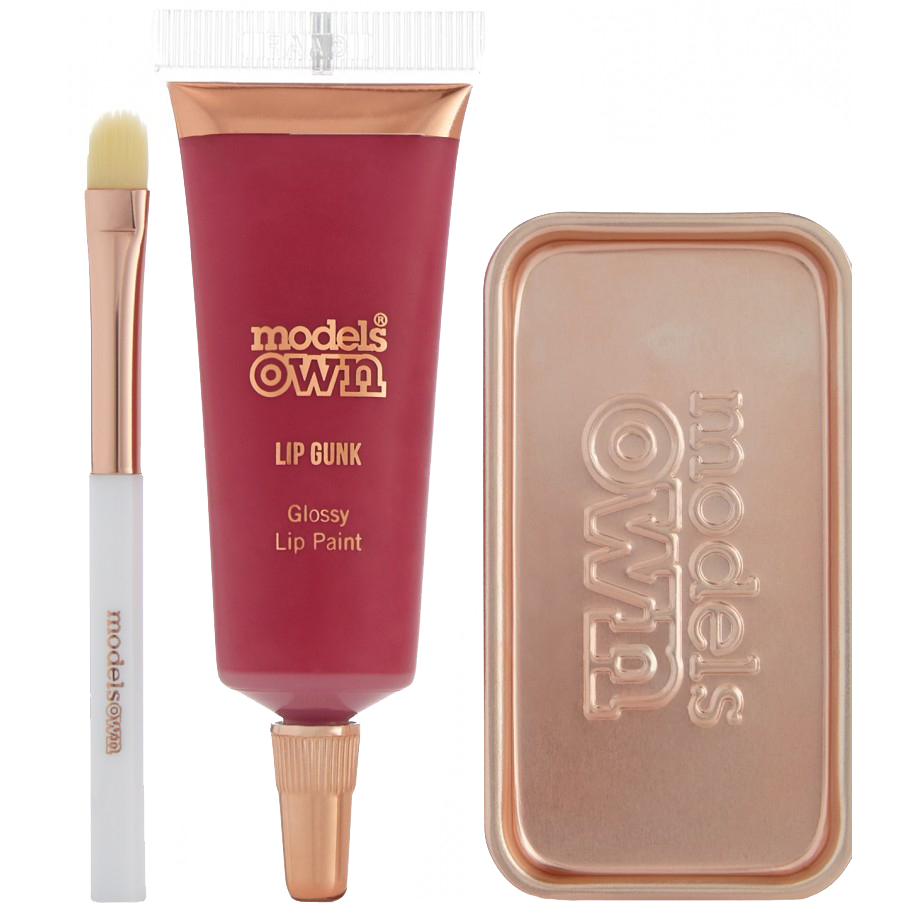 Gilt Collection Lip Gunk