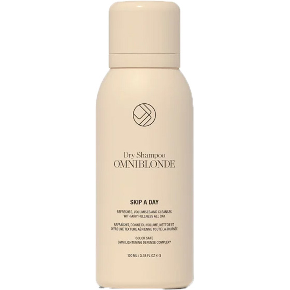 Skip A Day Dry Shampoo