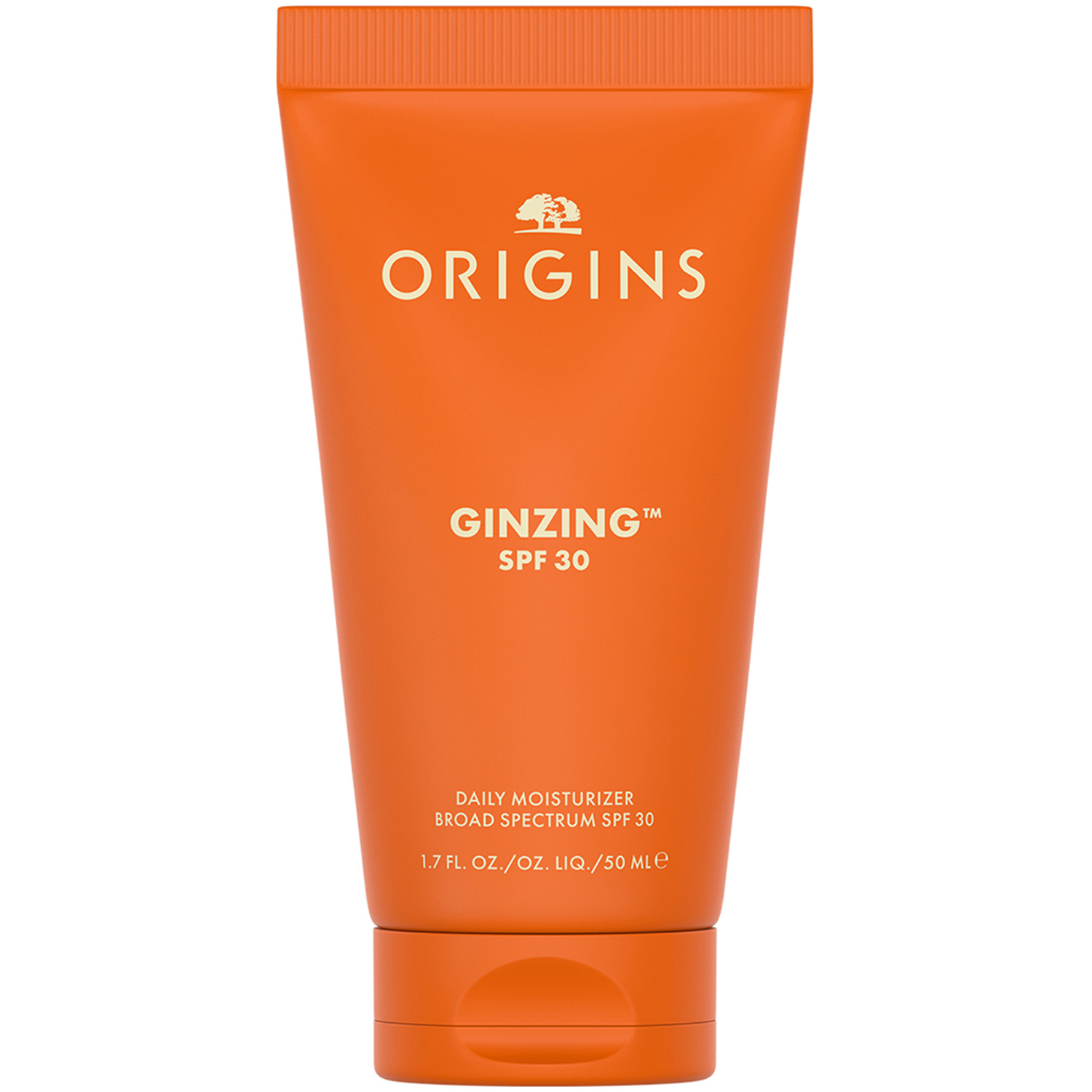 Ginzing SPF30 Daily Moisturizer