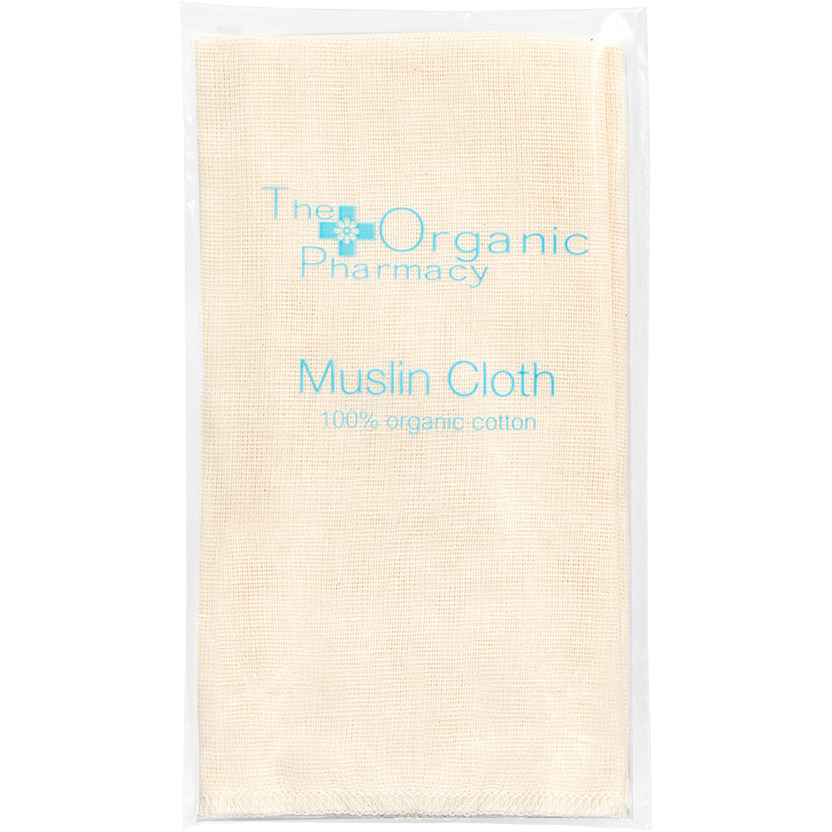 Organic Muslin Cloth