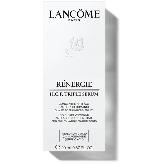 Rénergie HCF Triple Serum