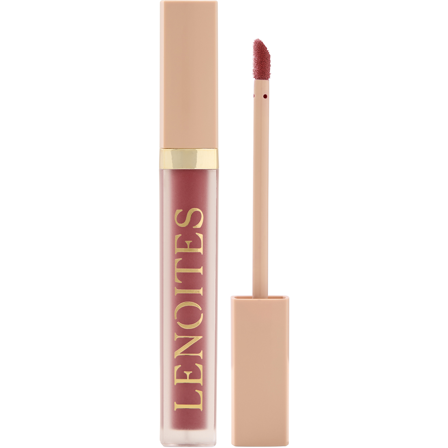 Tinted Lip Oil