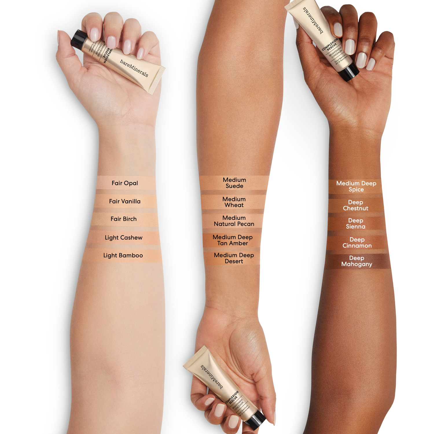 Complexion Rescue Brightening Concealer