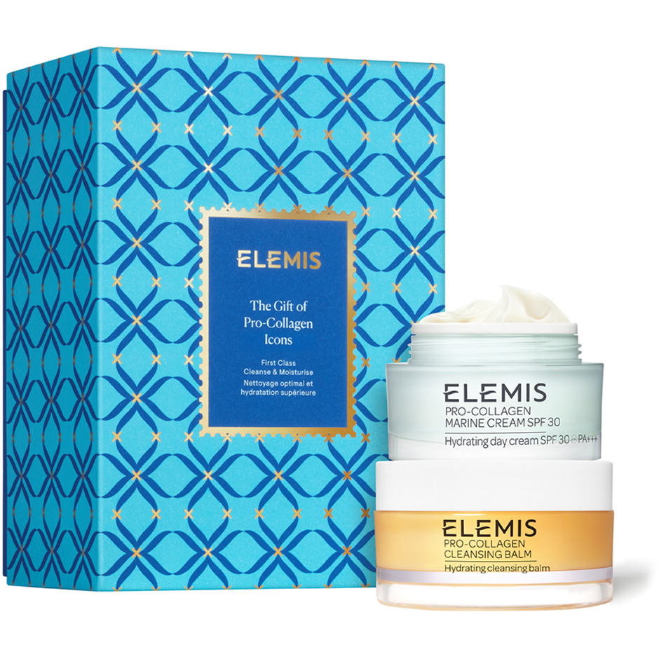 Elemis The Gift of Pro-Collagen Icons