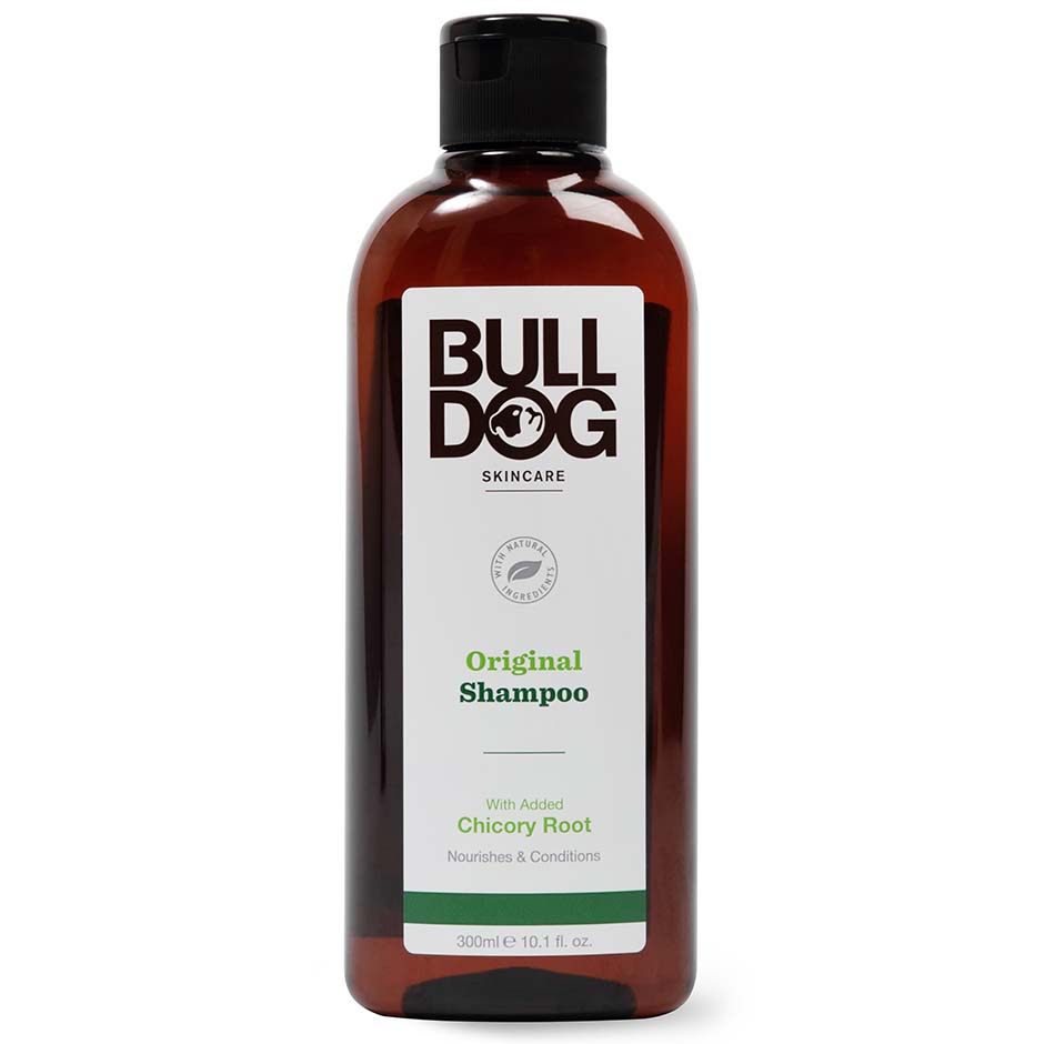 Buldog Original Shampoo, 300 ml