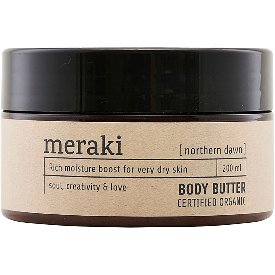 Northern Dawn Body Butter