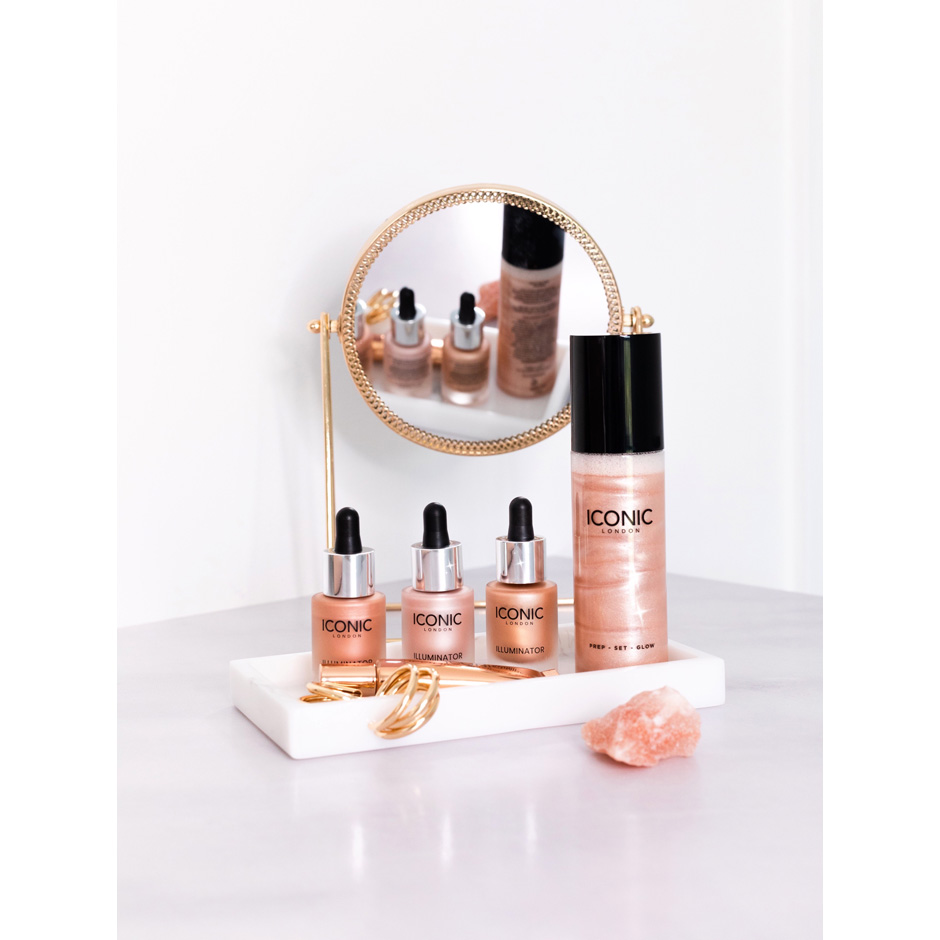 Illuminator Shine