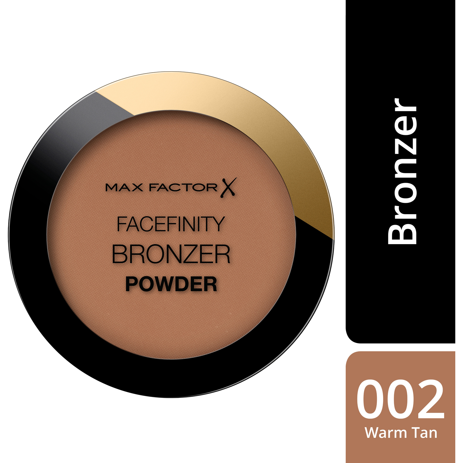 Facefinity Powder Bronzer