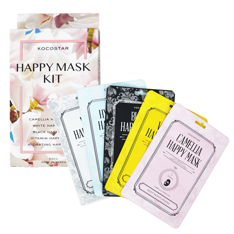 Happy Mask Kit