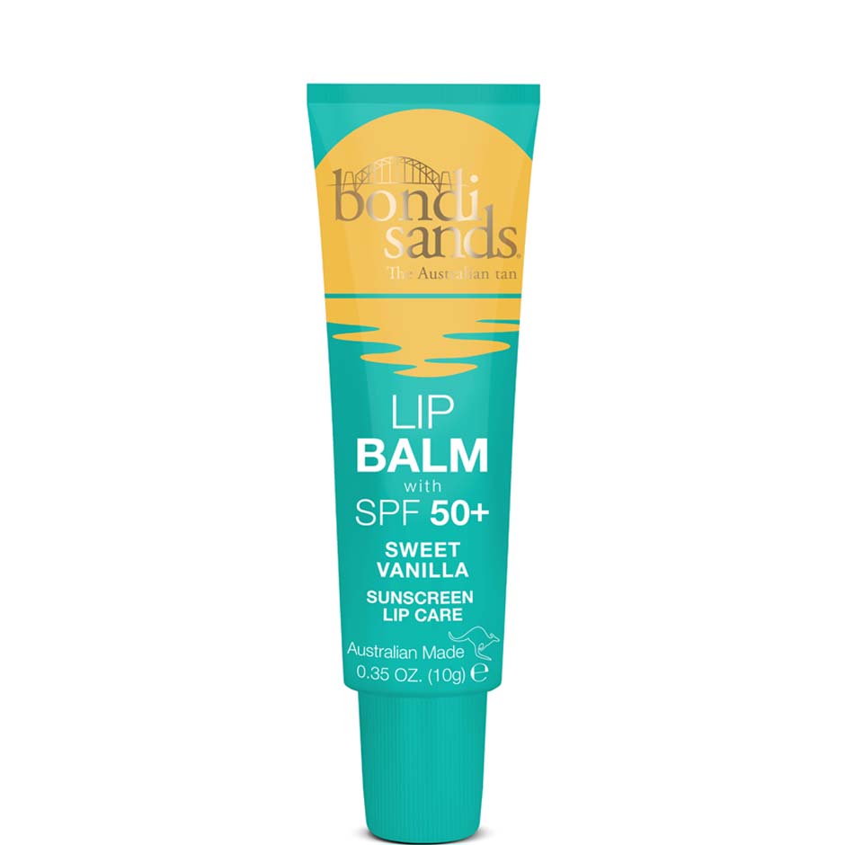 SPF 50+ Lip Balm